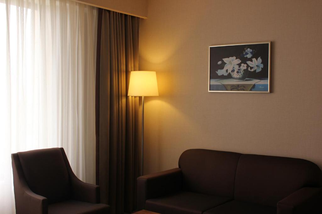 Barida Hotels Isparta Habitación foto